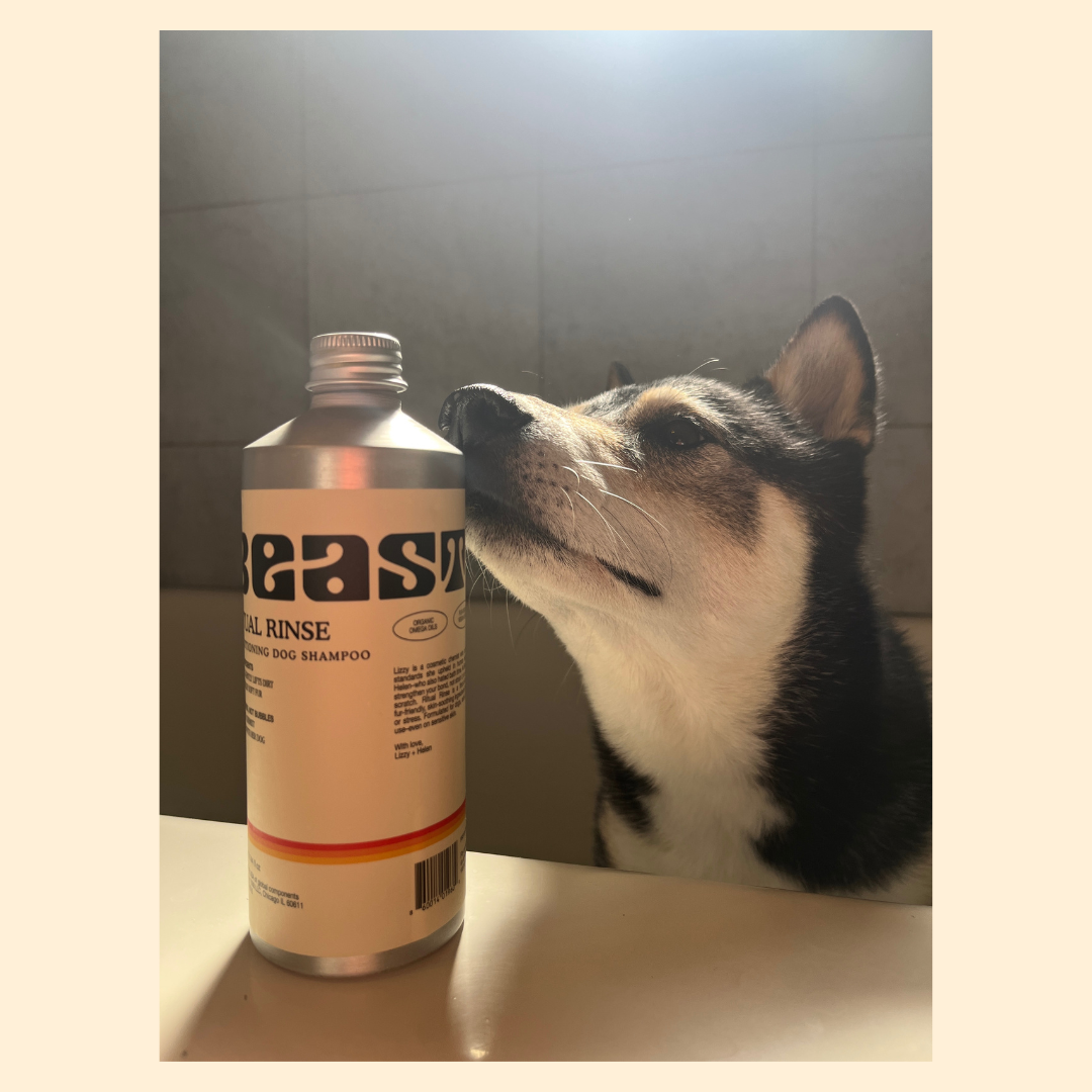 Ritual Rinse