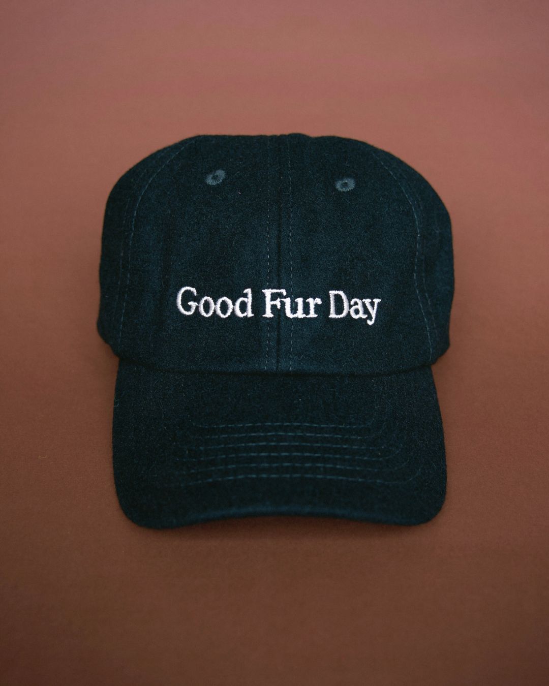 Club Hat No. 01