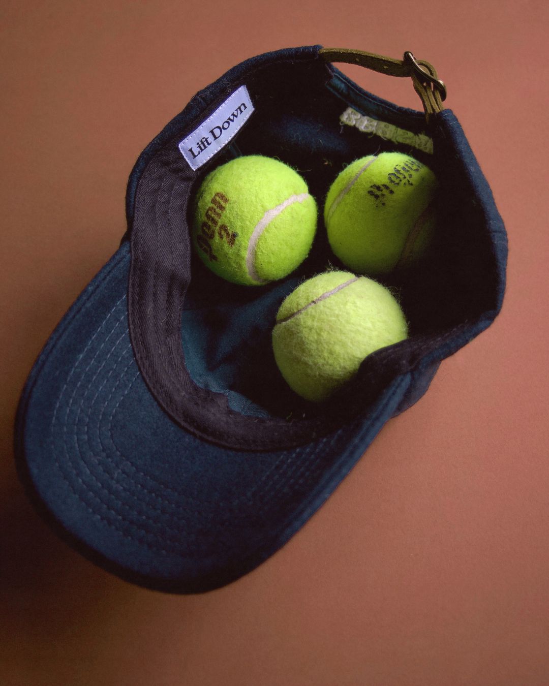 Club Hat No. 01