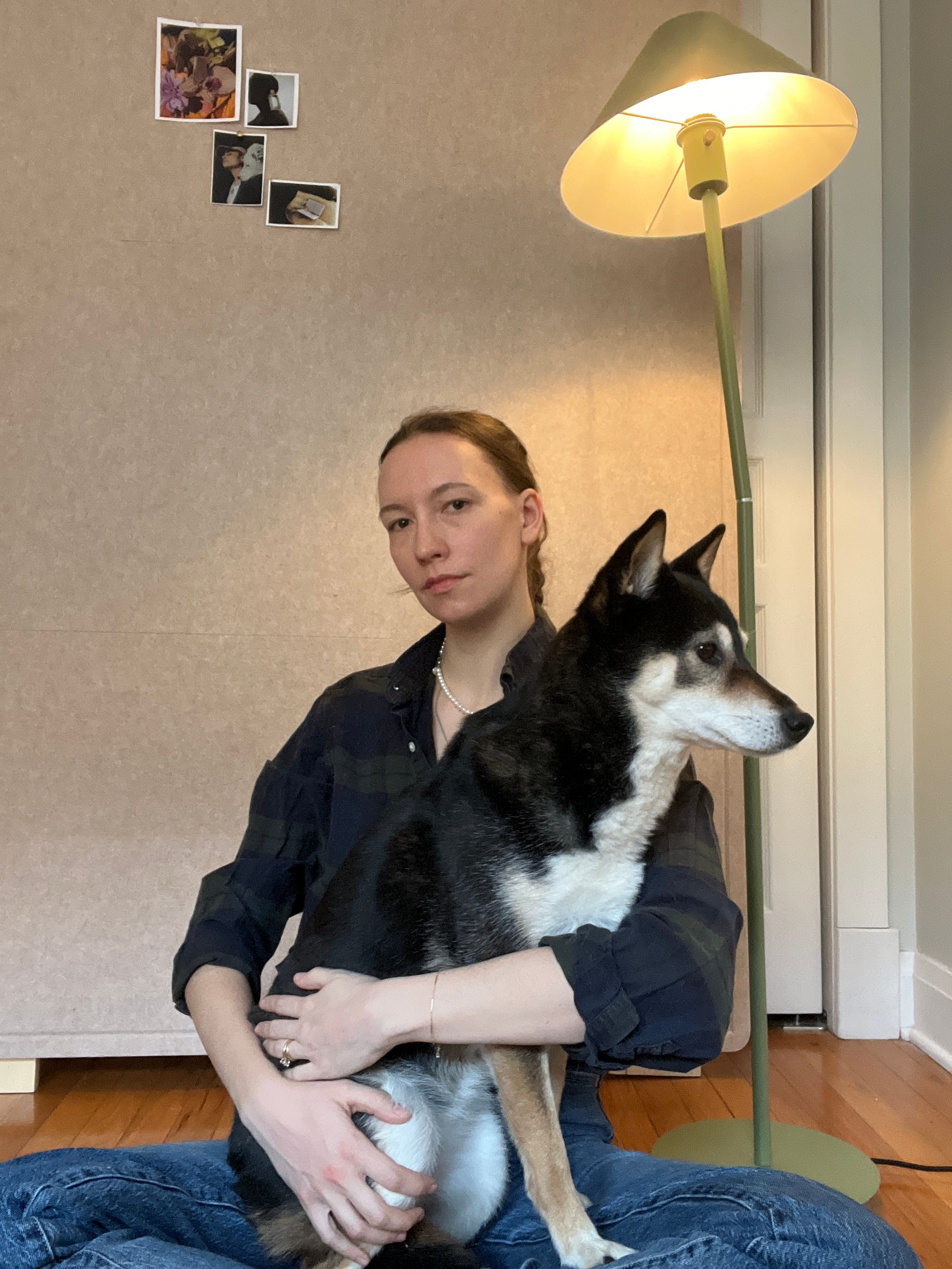 Skincare Founder Lizzy the Chemist