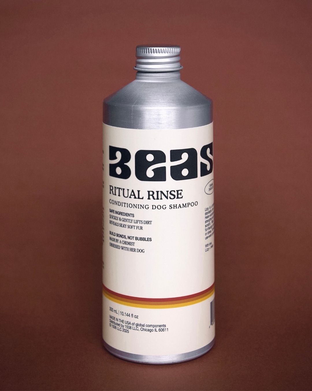 Ritual Rinse